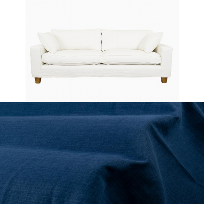 Klädsel till soffa Fogia Jazz Tyg Caleido