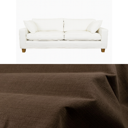 Klädsel till soffa Fogia Jazz Tyg Caleido