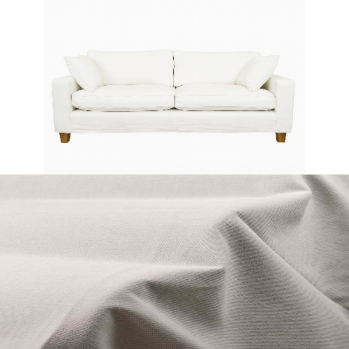 Klädsel till soffa Fogia Jazz Tyg Caleido