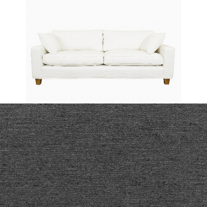 Klädsel till soffa Fogia Jazz Tyg Canyon