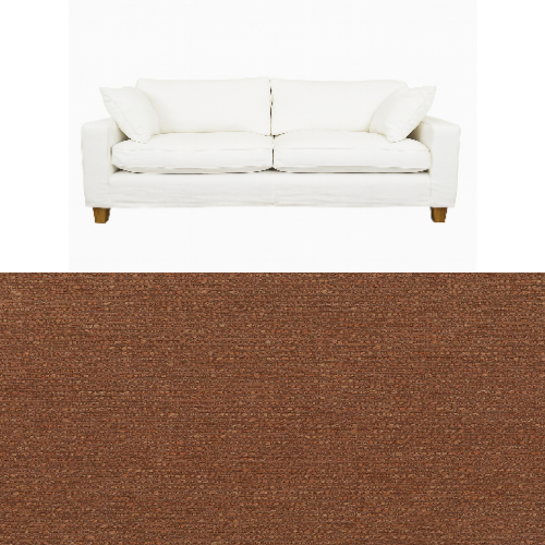 Klädsel till soffa Fogia Jazz Tyg Canyon