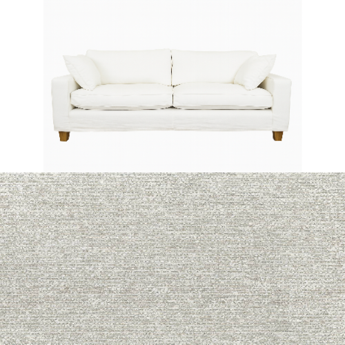 Klädsel till soffa Fogia Jazz Tyg Canyon