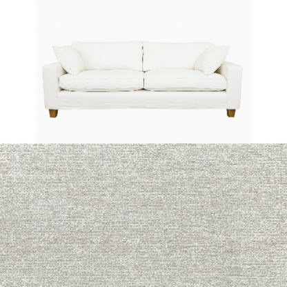 Klädsel till soffa Fogia Jazz Tyg Canyon