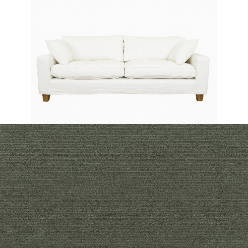 Klädsel till soffa Fogia Jazz Tyg Canyon