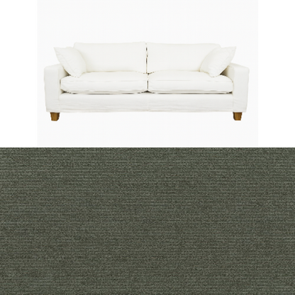 Klädsel till soffa Fogia Jazz Tyg Canyon