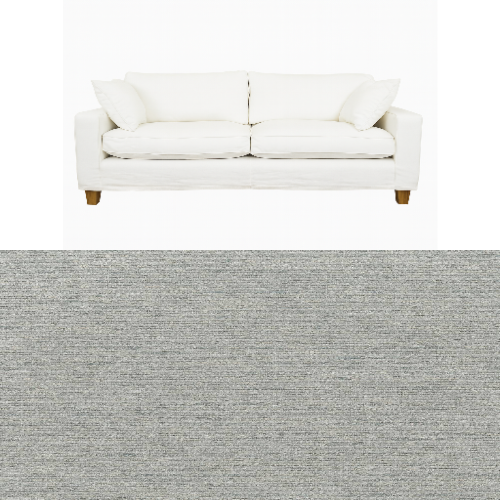 Klädsel till soffa Fogia Jazz Tyg Canyon