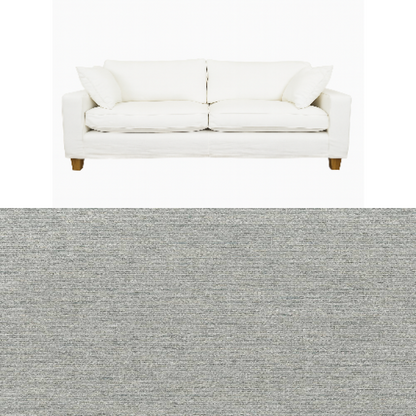 Klädsel till soffa Fogia Jazz Tyg Canyon