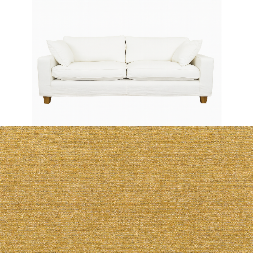 Klädsel till soffa Fogia Jazz Tyg Canyon