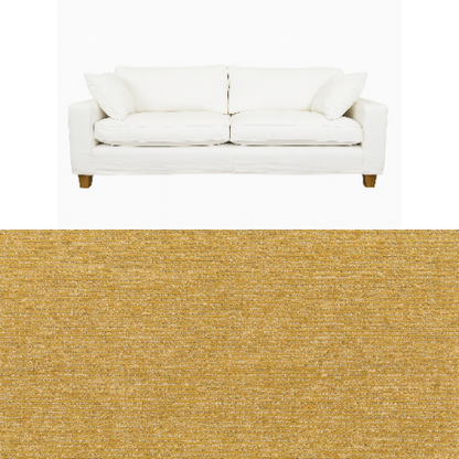 Klädsel till soffa Fogia Jazz Tyg Canyon