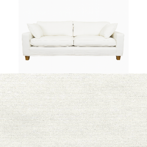 Klädsel till soffa Fogia Jazz Tyg Canyon