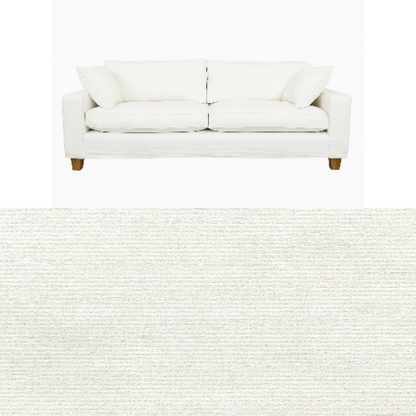 Klädsel till soffa Fogia Jazz Tyg Canyon