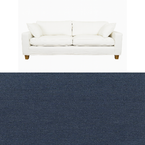 Klädsel till soffa Fogia Jazz Tyg Canyon