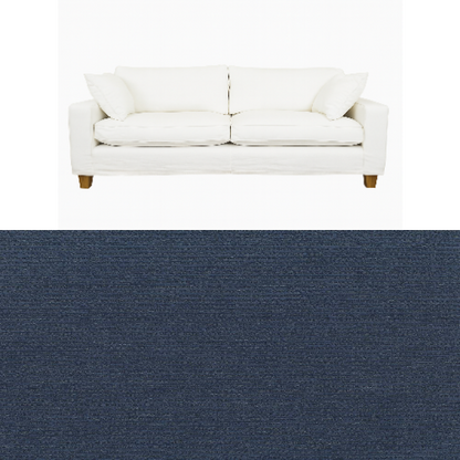 Klädsel till soffa Fogia Jazz Tyg Canyon