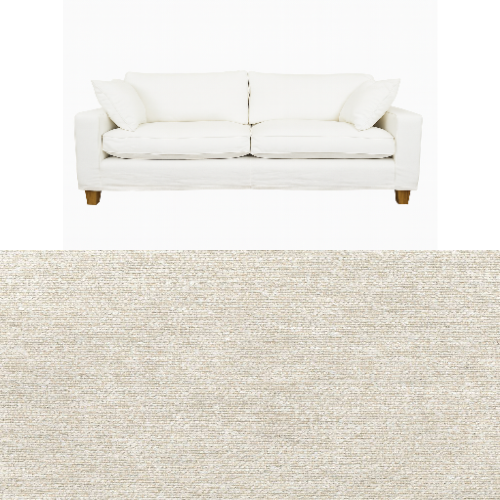 Klädsel till soffa Fogia Jazz Tyg Canyon