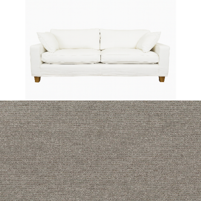 Klädsel till soffa Fogia Jazz Tyg Canyon