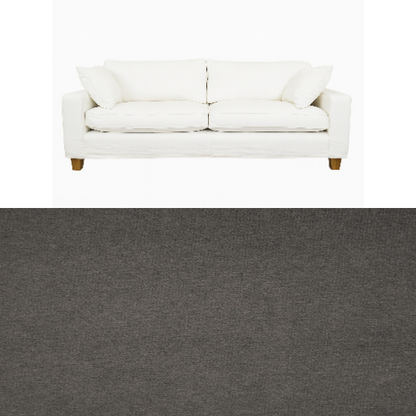 Klädsel till soffa Fogia Jazz Tyg Casino