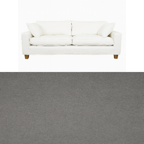 Klädsel till soffa Fogia Jazz Tyg Casino