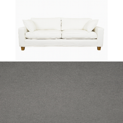 Klädsel till soffa Fogia Jazz Tyg Casino