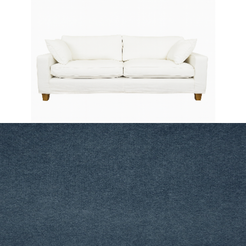 Klädsel till soffa Fogia Jazz Tyg Casino