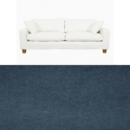 Klädsel till soffa Fogia Jazz Tyg Casino