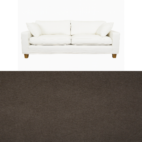 Klädsel till soffa Fogia Jazz Tyg Casino