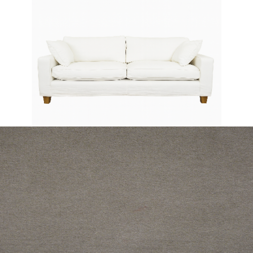 Klädsel till soffa Fogia Jazz Tyg Casino