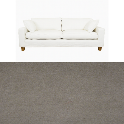 Klädsel till soffa Fogia Jazz Tyg Casino