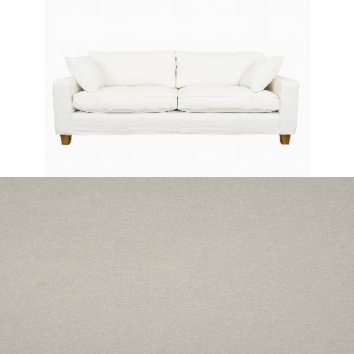 Klädsel till soffa Fogia Jazz Tyg Casino