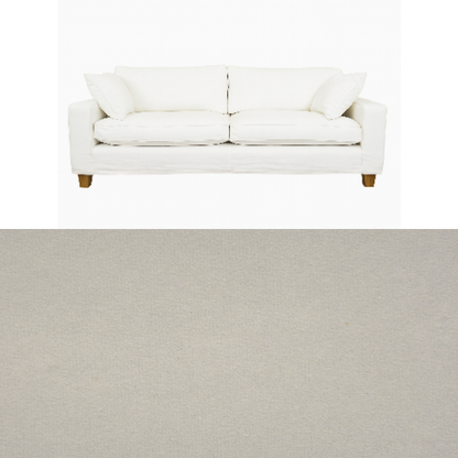 Klädsel till soffa Fogia Jazz Tyg Casino