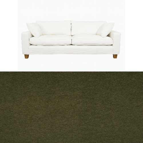 Klädsel till soffa Fogia Jazz Tyg Casino