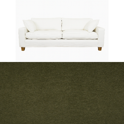 Klädsel till soffa Fogia Jazz Tyg Casino