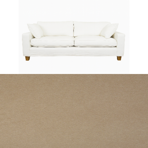 Klädsel till soffa Fogia Jazz Tyg Casino