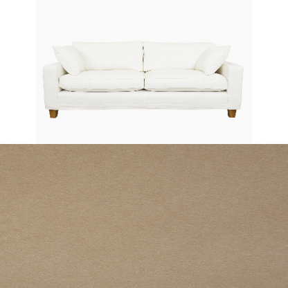 Klädsel till soffa Fogia Jazz Tyg Casino