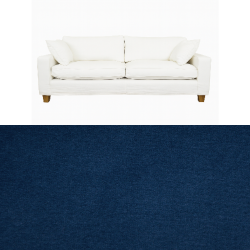 Klädsel till soffa Fogia Jazz Tyg Casino