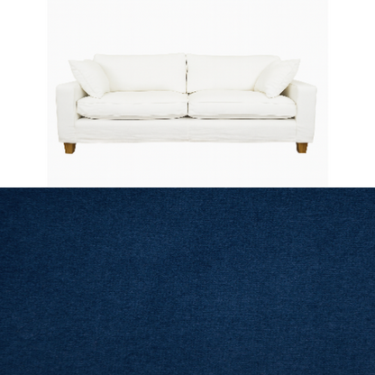 Klädsel till soffa Fogia Jazz Tyg Casino