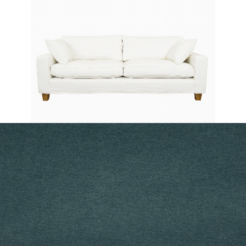 Klädsel till soffa Fogia Jazz Tyg Casino