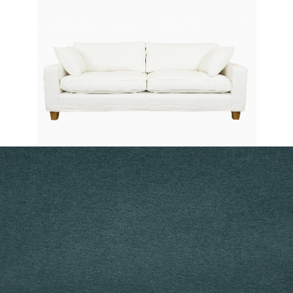 Klädsel till soffa Fogia Jazz Tyg Casino