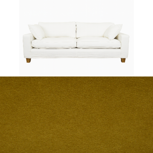 Klädsel till soffa Fogia Jazz Tyg Casino