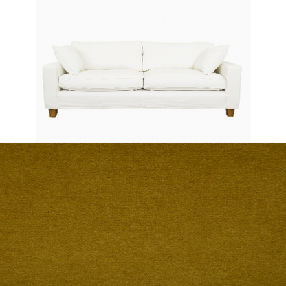 Klädsel till soffa Fogia Jazz Tyg Casino