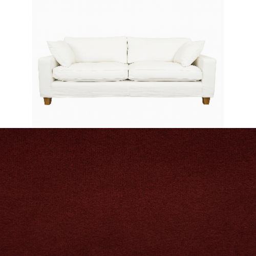 Klädsel till soffa Fogia Jazz Tyg Casino