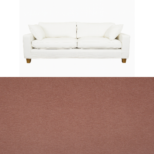 Klädsel till soffa Fogia Jazz Tyg Casino