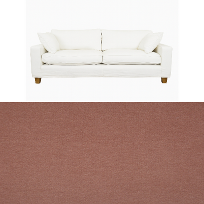 Klädsel till soffa Fogia Jazz Tyg Casino