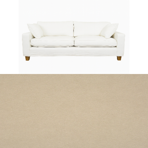 Klädsel till soffa Fogia Jazz Tyg Casino