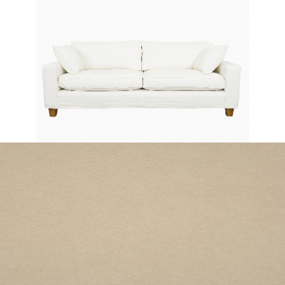 Klädsel till soffa Fogia Jazz Tyg Casino