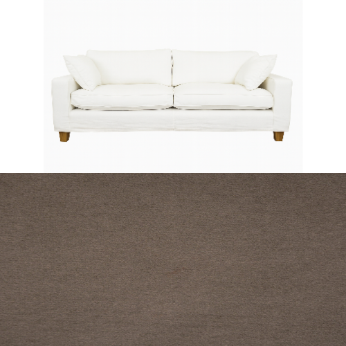 Klädsel till soffa Fogia Jazz Tyg Casino