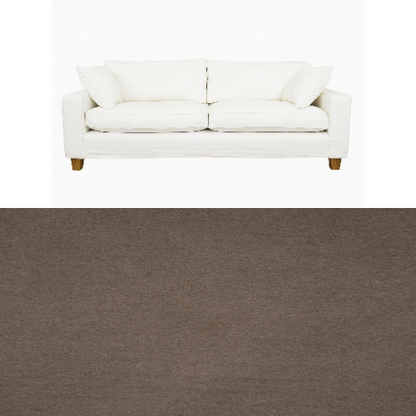 Klädsel till soffa Fogia Jazz Tyg Casino