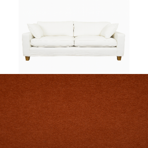 Klädsel till soffa Fogia Jazz Tyg Casino