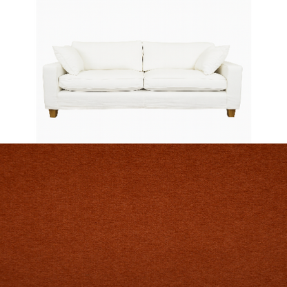 Klädsel till soffa Fogia Jazz Tyg Casino