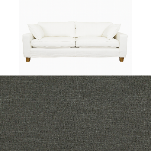 Klädsel till soffa Fogia Jazz Tyg Chelsea