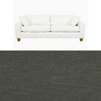 Klädsel till soffa Fogia Jazz Tyg Chelsea